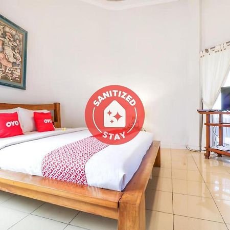 Oyo 1757 Villa Dende Lombok Eksteriør bilde