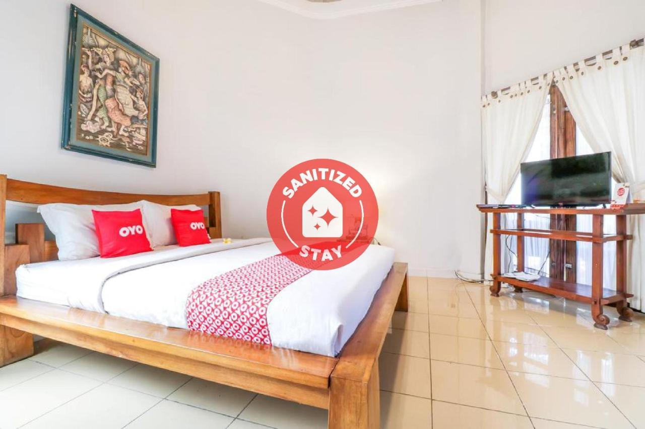 Oyo 1757 Villa Dende Lombok Eksteriør bilde