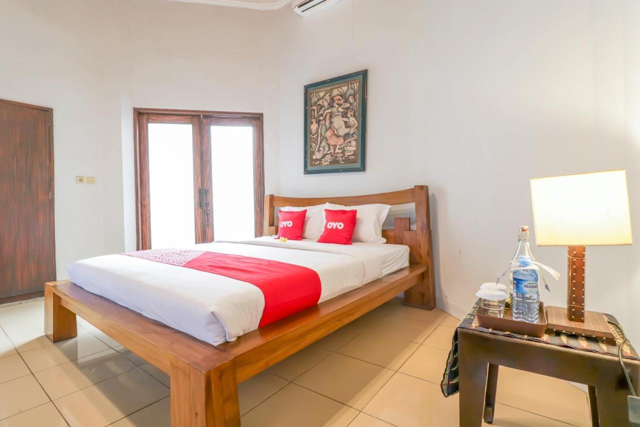 Oyo 1757 Villa Dende Lombok Eksteriør bilde
