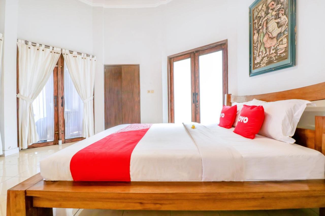 Oyo 1757 Villa Dende Lombok Eksteriør bilde