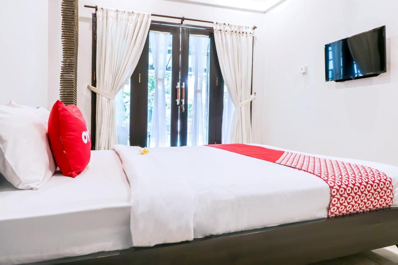 Oyo 1757 Villa Dende Lombok Eksteriør bilde