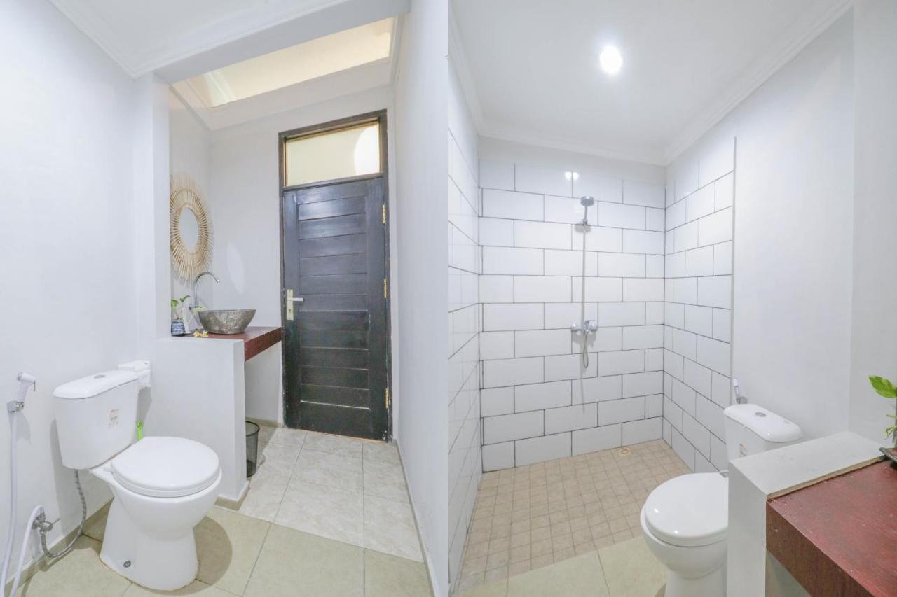 Oyo 1757 Villa Dende Lombok Eksteriør bilde