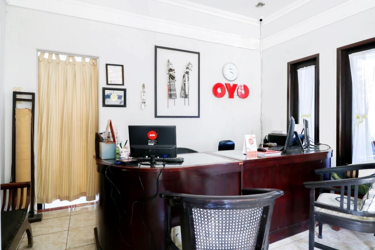 Oyo 1757 Villa Dende Lombok Eksteriør bilde