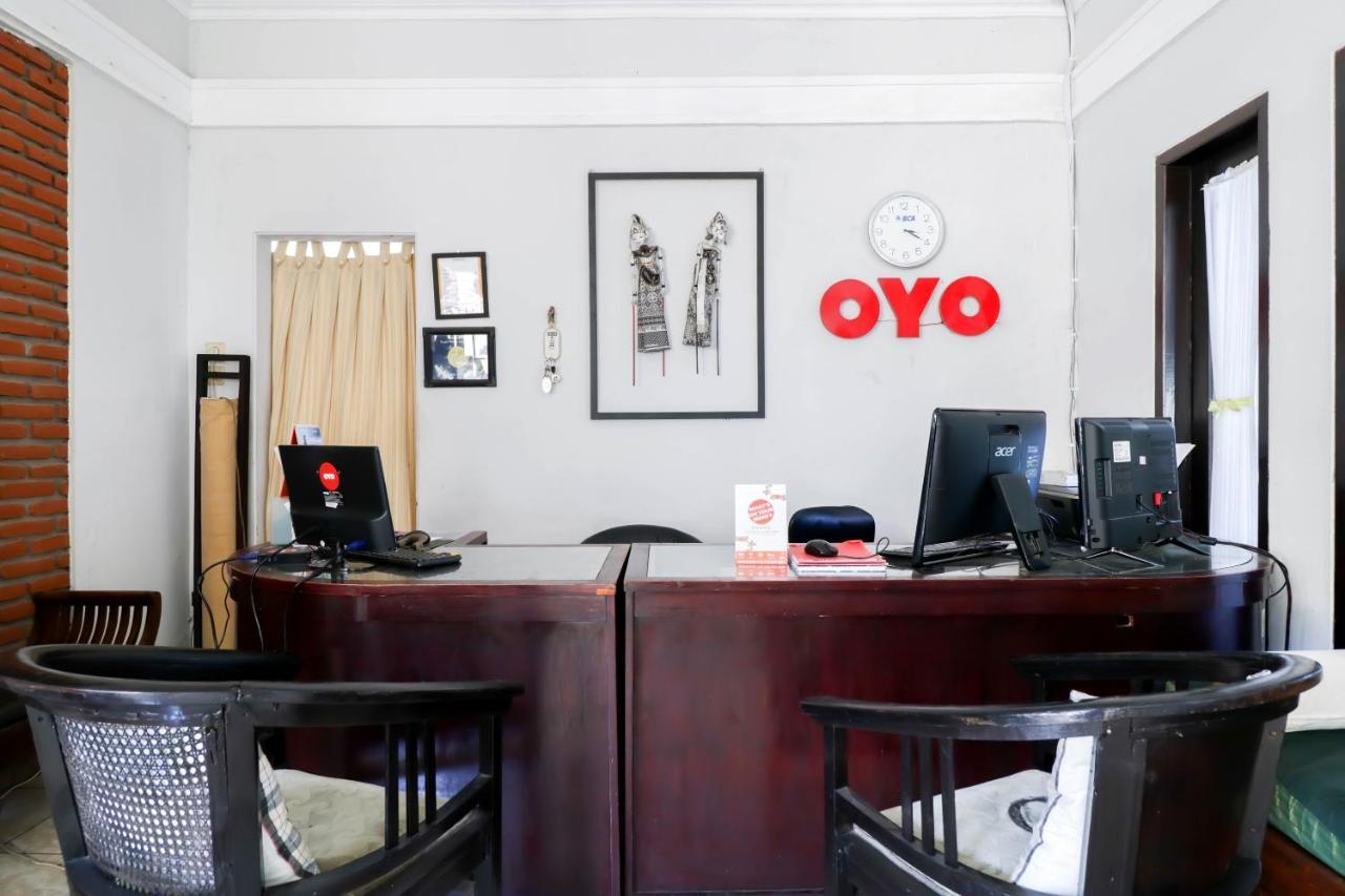 Oyo 1757 Villa Dende Lombok Eksteriør bilde