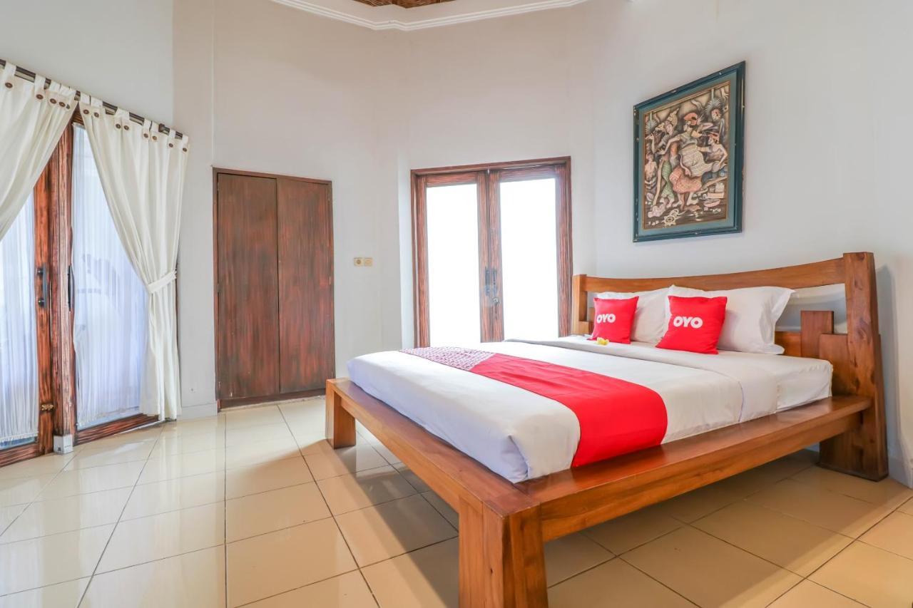 Oyo 1757 Villa Dende Lombok Eksteriør bilde