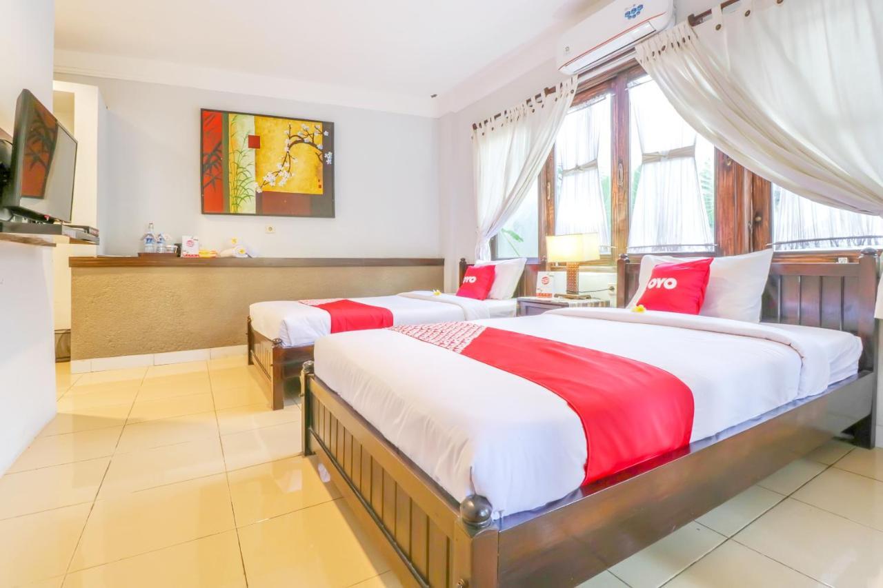 Oyo 1757 Villa Dende Lombok Eksteriør bilde