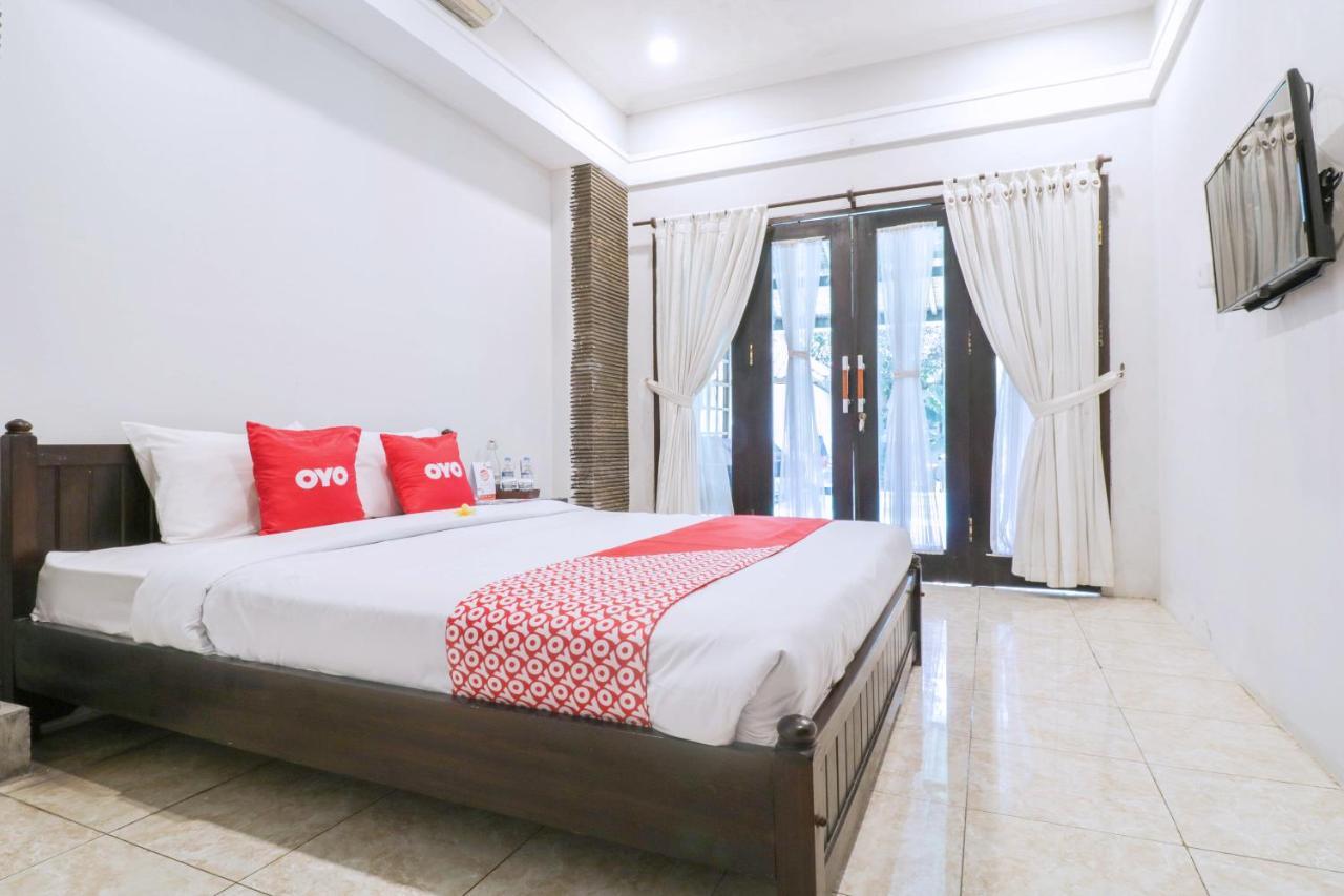 Oyo 1757 Villa Dende Lombok Eksteriør bilde