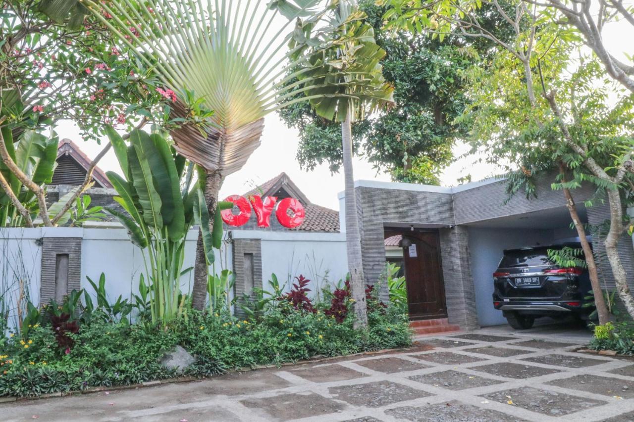 Oyo 1757 Villa Dende Lombok Eksteriør bilde